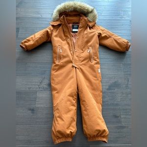 Reima Stavanger Kid’s Winter Snowsuit 1 piece